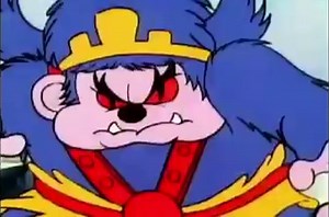 "LOS MONKIKIS" Fue una serie de caricaturas producida por Hanna-barbera de 1983 a 1985. Una especie de Pequeños monos que viven pacíficamente en los árboles. Sin embargo, su tranquilidad siempre es interrumpida unos malvados llamados Los malhumorados. | Retro Recuerdos Clasicos