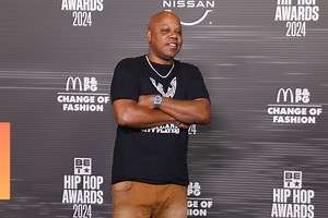 Too Short's Brother Reportedly Shot & Killed In East Oakland