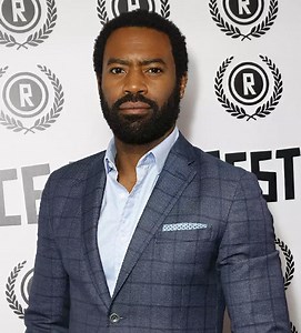 Nicholas Pinnock | Biography