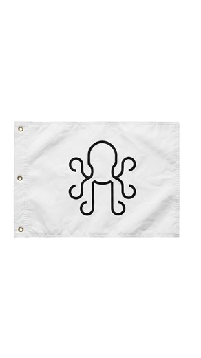 Golden hour in the shop. Pool table turns into a shipping line. Flags going out in tubes-clean, protected, ready to fly. If you've got one coming, comment "FLAG"! Send this to a buddy who needs a proper pin flag on their setup. #krakengolf #golfgear #golfaccessories #golflife #golfcommunity | KrakenGolf