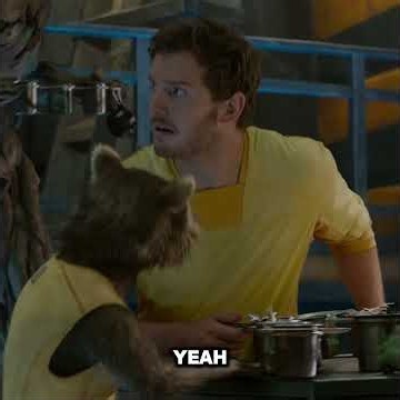 Guardians Break Out of the Kyln! 🚀💥 (Guardians of the Galaxy)