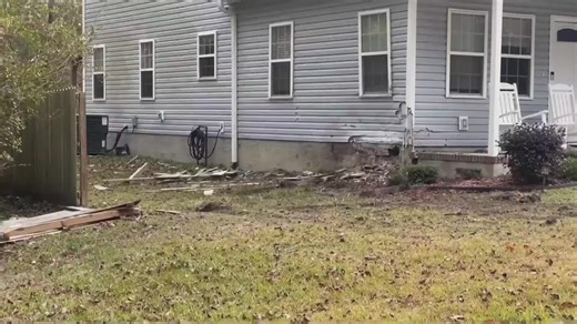 Student recounts moments during high-speed carjacking in Onslow County