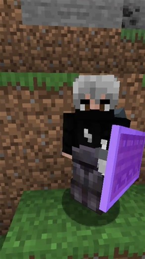 There is no one to hide from. #minecraft #shorts