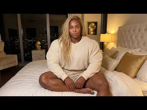 "I'm Daddy On Stage... But I'm Just A Girl Who Wants Love"