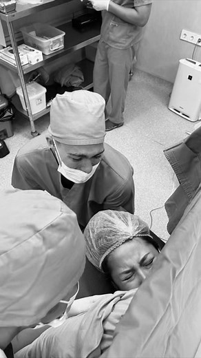 Ten little fingers, ten perfect toes, you fill our heart with love that overflows 28th of august 2023, 06.25 Am We have been blessed with a beautiful daughter weighing 3,4 kg measuring 54 cm in a perfectly healthy condition Your first breath took our hearts away Welcome our little one Kamari sky wassink Terimakasih untuk doa kalian selama ini dan dukungannya semoga kalian onti online dan om online akan mencintai kamari dan melihat kamari tumbuh menjadi anak yang bikin kita bangga