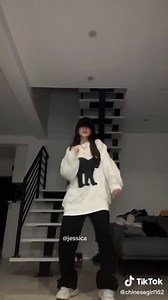 Chinese Girl Hip Hop Dance Compilation