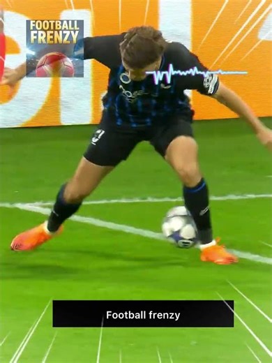 How to Dribble Past ANYONE #soccer #shorts #footballshorts #islamicstatus