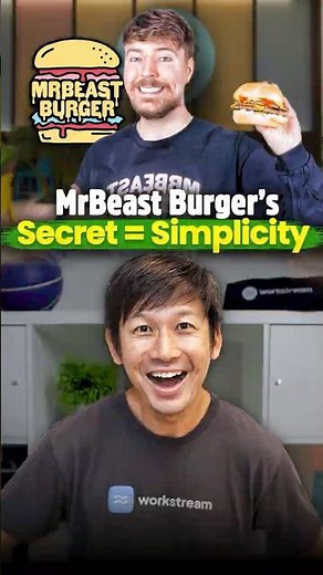Why MrBeast Burger Is a Restaurant Profitability Masterclass