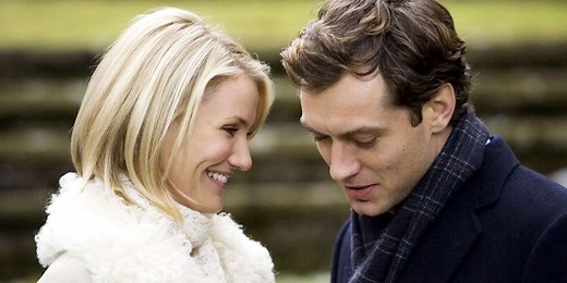 Cameron Diaz, Kate Winslet, Jude Law, and Jack Black star in The Holiday — one of the best romantic comedies Nancy Meyers ever made | Netflix