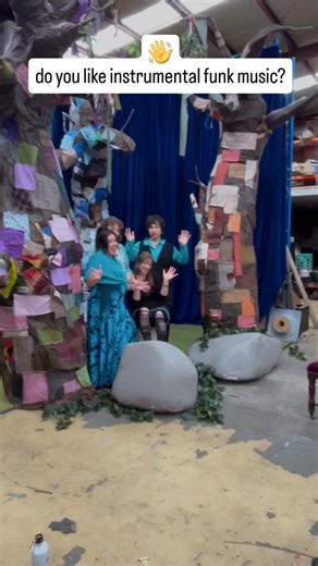 Music for fans of : dirty guitar riffs, 5 string bass, trumpet solos, late night festival sets. Our new single Split Second is out everywhere now. | Gusto Gusto