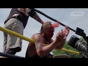 Vice Special on CZW Tournament of Death