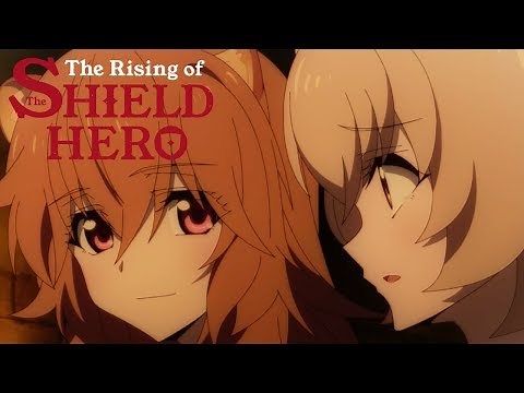 Raphtalia's Past | The Rising of the Shield Hero