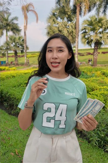 ဆုငွေ 3 သောင်း @Elegant Touch | elegant