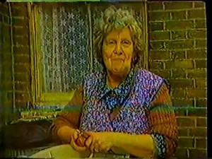 WNED 17 Buffalo Eastenders preview 1988