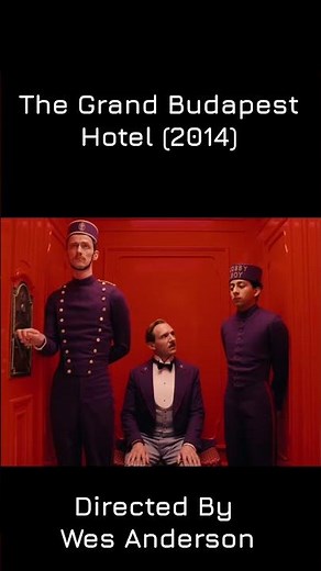 Some of the most visually beautiful movies. #movies #cinema #visual