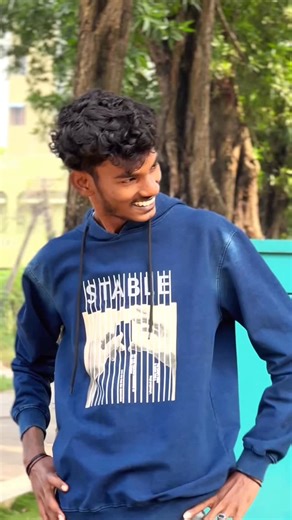 Bunny G Bunni on Instagram: "Kanii Antha estamo chepagalanu….!!👀💕 @luckyyyy__.06 🎥 . . . . . . . . #reelinstagram❤️ #explorar #explorepage✨ #lovereels #viralreels❤️ #1mviews #viral #song #newcollectıon Chepalenuuuu…!!"