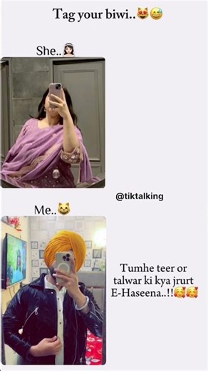 Tag Your Biwi😝 #funny #comedy #chatstory #ytshorts #shorts #viral #explore #explorepage #gf