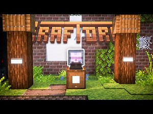 Craftoria Modpack EP22 Digital Wither Farming and HUGE Powah Upgrades