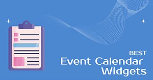 9 Best Free Event Calendar Widgets for Websites in 2025