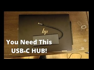 Anker 11 in 1 USB-C HUB Review: This Device is Amazing!