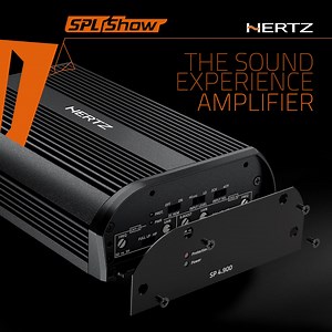 3.9K views · 318 reactions | 헦헣 ퟰ.ퟵퟬퟬ is the first Hertz amplifier...