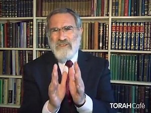 Why did Isaac love Esau while Rebekah loved Jacob? Rabbi Sacks' answer teaches us an extraordinary lesson about parenting. | JLI - The Rohr Jewish Learning Institute
