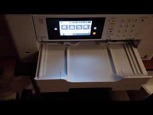 エプソン EPSON PX-M6010F [A3カラーインクジェット複合機