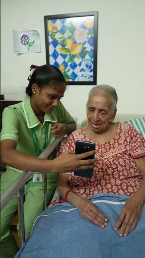 Trust is earned through love, care, and consistency | Aayushka Assisted Living