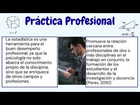 Importancia de la Estadística en la Psicología