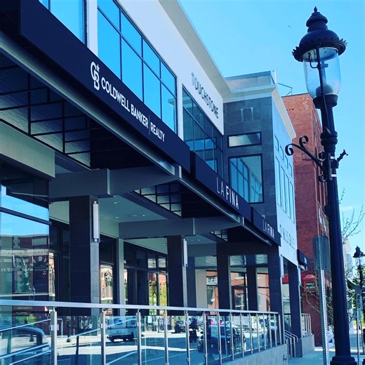 Andovers-Readings Regional Real Estate Office - Andover, MA - Coldwell Banker Realty