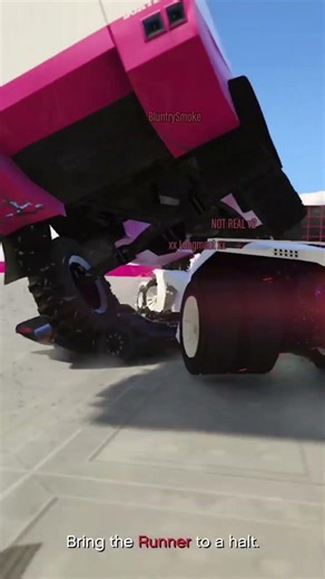 Is this the greatest elimination in hunting pack?! - GTA Online