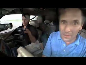 Storm Chasers: Blaze Of Glory