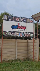 If you want to check out Bruno's crib and see how your donations get put to use. Visit our property here at Wet Nose Animal Rescue Centre. Visit www.wetnose.co.za/adopt/ or contact 082 677 8084 for more information. | Wetnose Animal Rescue Centre