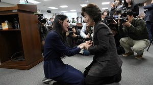 Korean commission finds adoption program rife with abuse, highlighting AP investigation