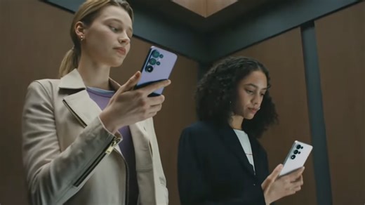 Samsung's New S26 'Privacy Display' Will Make Third-Party Privacy Screens Obsolete