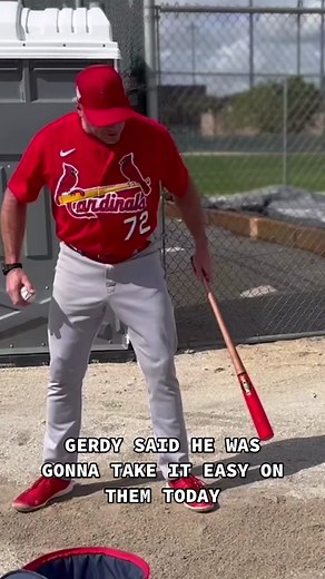 POV: Gerdy Pitchers Fielding Drills - MLB Training