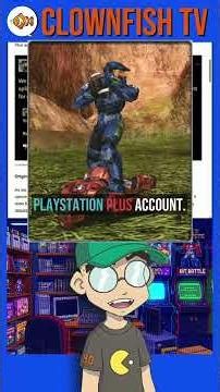 Halo Clarifies You DON'T Need Two PlayStation Accounts For Splitscreen!
