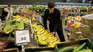 'Like death in the family’ shoppers cry as grocery chain set to close location