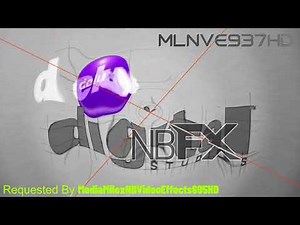 Deluxe Digital 2006 Logo Center Effects