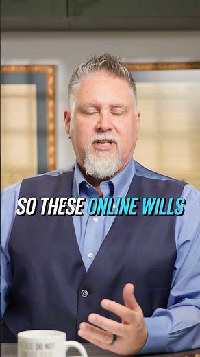 Is Your Online Will Valid Under Florida Law?