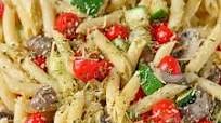 15 Vegetarian Penne Pasta Recipes - Selected Recipes
