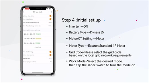 11K views · 72 reactions | Introducing the Dyness PowerBrick + Solis S6 Inverter 3D Installation Guide – a step-by-step walkthrough designed to eliminate confusion and save time. Whether you're a first-time installer or an experienced professional, this visual guide will help you get it done fast, safe, and hassle-free. ⚡  Watch the video and get started with confidence! #Dyness #PowerBrick #SolisS6 #Installation #EnergyStorage #SolarSetup #InstallerFriendly | Dyness | Facebook
