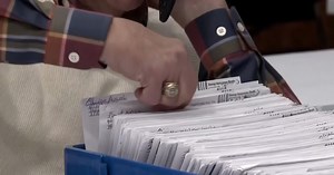 North Carolina's early voting opens for 2025 municipal elections: Key dates and candidates