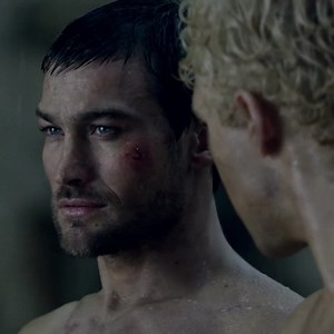 Spartacus Season 1, Episode 6, Part 2 #Spartacus | Spartacus Zone