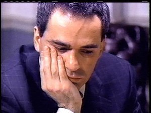 Game Over (2003) ⭐ 6.7 | Documentary