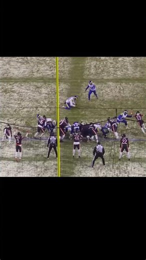 NFL Conference Championship “The Moment That Turned the Game for the Rams” #nflhighlights#shortvideo