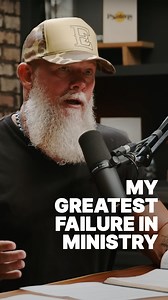 307K views · 8.8K reactions | God is using your biggest past failures of non-action to spur you to do something about it. | Joby Martin | Facebook