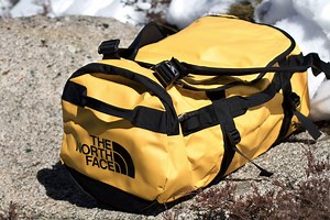 The North Face Base Camp Duffel Review