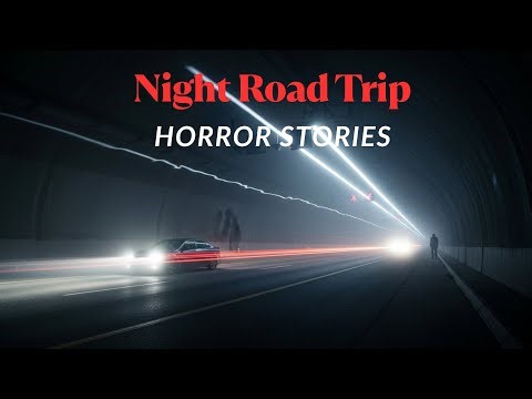 10 Creepiest Highway Legends That Will Chill You to the Bone
