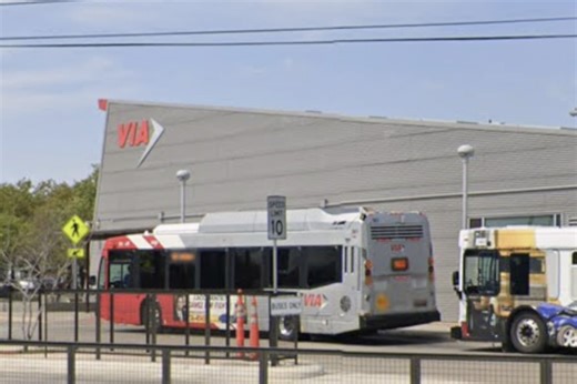 VIA plans May service boost in San Antonio